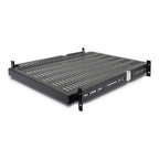 StarTech.com UNISLDSHF19 rack accessory Adjustable shelf