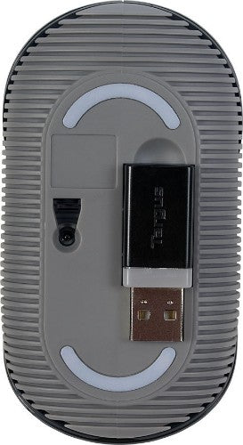 Targus AMW50US mouse RF Wireless Optical 800 DPI