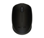 Logitech 910-004940 mouse Office Ambidextrous RF Wireless