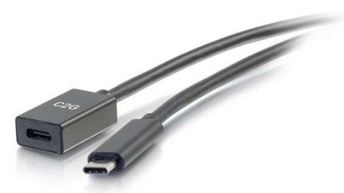 C2G 28656 USB cable USB 3.2 Gen 1 (3.1 Gen 1) 35.8" (0.91 m) USB C Black