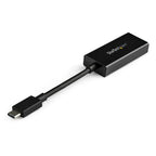 StarTech.com CDP2HD4K60H USB graphics adapter 3840 x 2160 pixels Black