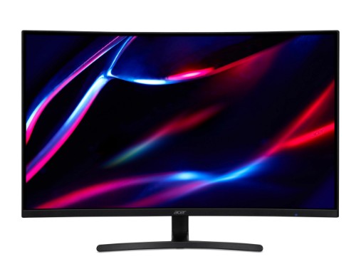 Acer Nitro ED3 ED323QU P1bmiipx computer monitor 27" 2560 x 1440 pixels Quad HD LCD Black