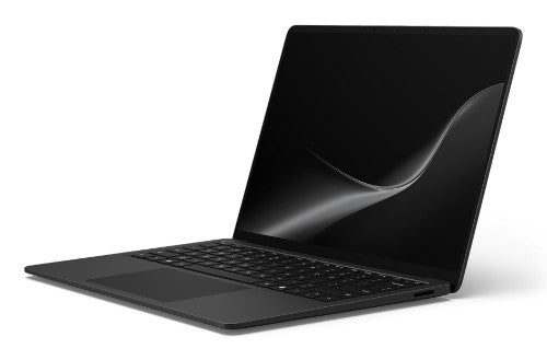 Microsoft Surface Laptop 8 13.8" Copilot+ PC Snapdragon 13.8" Touchscreen 64 GB LPDDR5x-SDRAM 1 TB SSD Wi-Fi 7 (802.11be) Windows 11 Pro Black