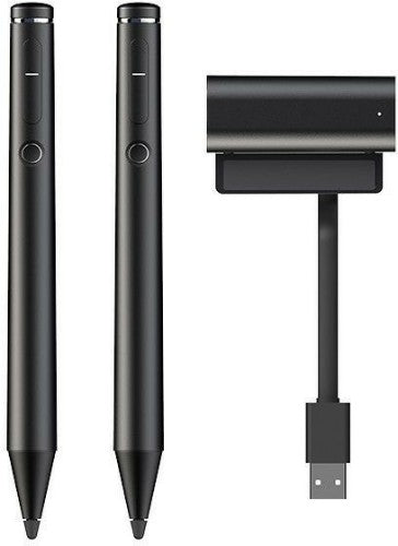 Viewsonic VB-PEN-004 stylus pen 10.9 oz (310 g) Black