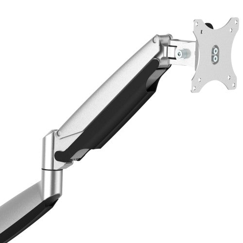 StarTech.com ARMPIVOTHD monitor mount / stand 32" Desk Silver