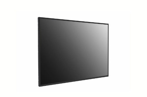 LG 32TNF5P-B signage display Interactive flat panel 32" LED 500 cd/m² Full HD Black Touchscreen WebOS
