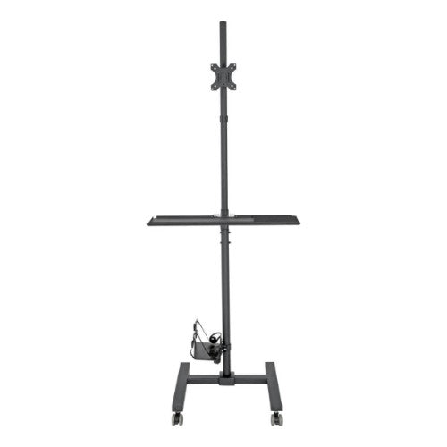 Tripp Lite DMCS1732S desktop sit-stand workplace