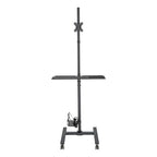 Tripp Lite DMCS1732S desktop sit-stand workplace