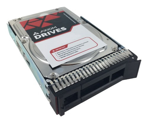 Axiom 7XB7A00045-AX internal hard drive 8 TB 7200 RPM 256 MB 3.5" SAS