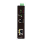 Tripp Lite NPOEI-60W-1G PoE adapter Gigabit Ethernet