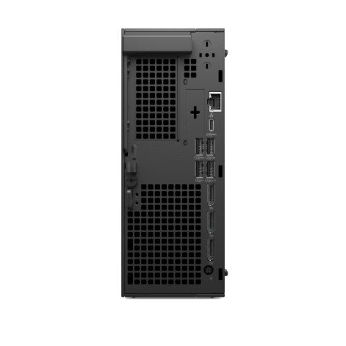 DELL Pro Max FCM2250 Intel Core Ultra 7 265 32 GB DDR5-SDRAM 512 GB SSD NVIDIA RTX 2000 Ada Windows 11 Pro Micro PC PC Black