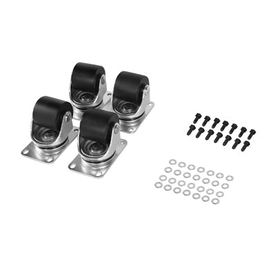 CyberPower CRA60002 rack accessory Castor wheels