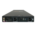 HPE Aruba Networking CX 8325H 18p SFP28 25G 4p QSFP28 100G Back‑to‑Front 4xFan 2xPSU Managed L3 1U