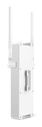 TP-Link Omada EAP625-Outdoor HD 1800 Mbit/s White Power over Ethernet (PoE)