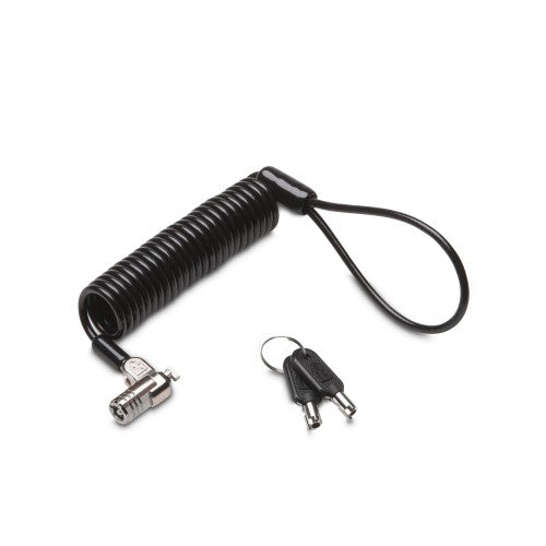 Kensington MicroSaver® 2.0 Portable Keyed Laptop Lock
