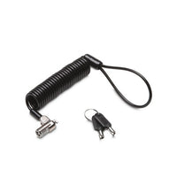 Kensington MicroSaver® 2.0 Portable Keyed Laptop Lock