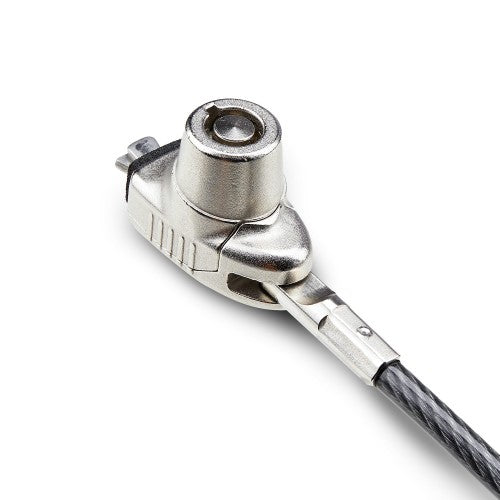 StarTech.com SNBLK-LAPTOP-LOCK cable lock Black 78.7" (2 m)