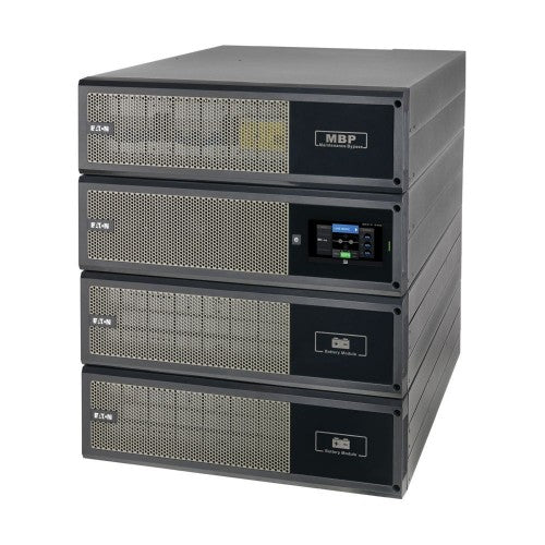 Eaton 93PX20KIHWNDG uninterruptible power supply (UPS) Double-conversion (Online) 20 kVA 20000 W