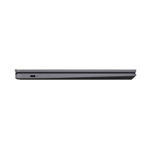ASUS Chromebook Plus CX34 CX3402CBA-DH566-GR Intel® Core™ i5 i5-1235U 14" Full HD 16 GB LPDDR5-SDRAM 256 GB Flash Wi-Fi 6 (802.11ax) ChromeOS Gray