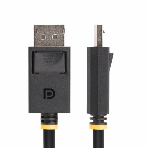 StarTech.com DP21-6F-DP40-CABLE DisplayPort cable 70.9" (1.8 m) Black