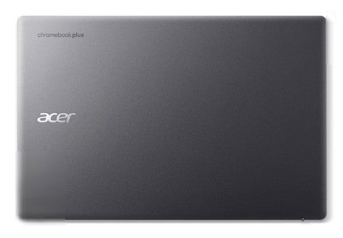 Acer Chromebook Plus 515 CBE595-2-50RS Intel Core 5 120U 15.6" Full HD 16 GB LPDDR5-SDRAM 256 GB SSD Wi-Fi 6E (802.11ax) ChromeOS Gray