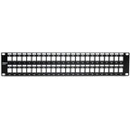 Trendnet TC-KP48 patch panel 2U