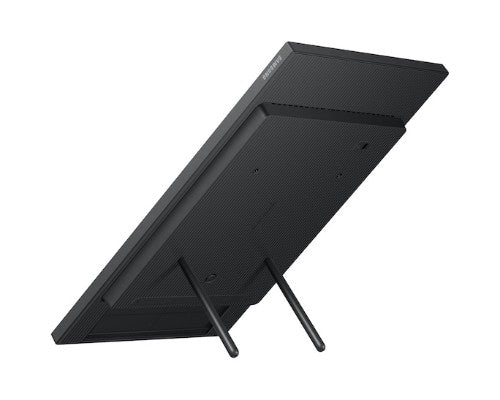 Samsung LH13QBCEBGBXZA signage display Digital A-board 13" LED Wi-Fi 500 cd/m² Full HD Black Android 16/7