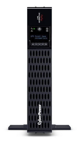 CyberPower Smart App Sinewave uninterruptible power supply (UPS) Line-Interactive 1.5 kVA 1500 W 8 AC outlet(s)