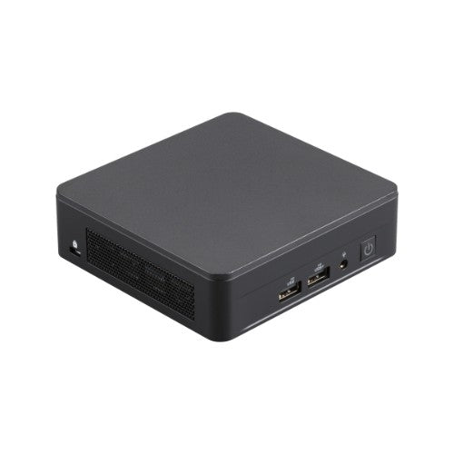 ASUS NUC 13 RNUC13L3KV70000UI UCFF Black i7-1370P