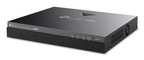 TP-Link VIGI NVR2008H-8MP-2TB network video recorder Black