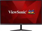 Viewsonic VX Series VX2718-P-MHD LED display 27" 1920 x 1080 pixels Full HD Black