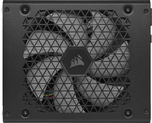 Corsair HX1500i power supply unit 1500 W 24-pin ATX ATX Black