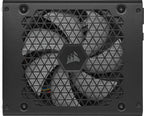 Corsair HX1500i power supply unit 1500 W 24-pin ATX ATX Black