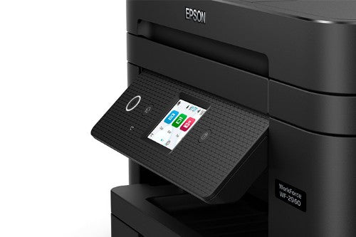 Epson WorkForce WF-2960 Inkjet A4 4800 x 1200 DPI 33 ppm Wi-Fi