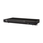 Tripp Lite B024-DPU16 KVM switch Rack mounting Black