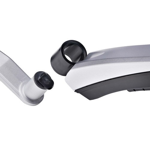 StarTech.com 1MP1ACG-MONITOR-ARM monitor mount / stand 30" Desk Black, Silver