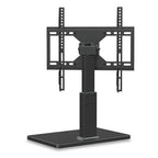 Viewsonic VB-STND-006 monitor mount / stand 43" Floor Black