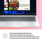 HP EliteBook 8 G1a 16 inch Notebook PC Wolf Pro Security Edition Silver