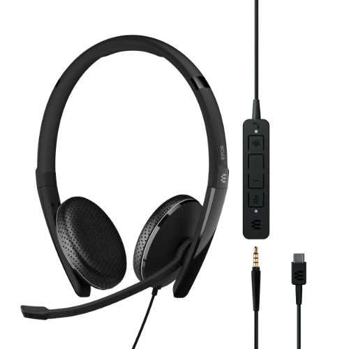 EPOS ADAPT 165T USB-C II
