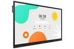 Samsung WA65F interactive whiteboard 65" 3840 x 2160 pixels Touchscreen Black