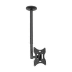 Tripp Lite DCTM TV mount/stand 37" Black