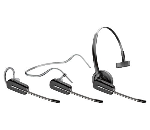 HP Poly Savi 8240 Office DECT 1920-1930 MHz USB-A Headset TAA