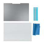 StarTech.com 135S-PRIVACY-SCREEN display privacy filters 13.5" Laptop Frameless display privacy filter