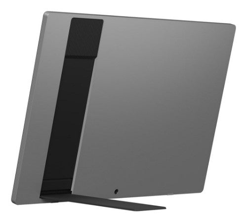 LG 17MT70 Portable monitor Black, Stainless steel 17" LED 2560 x 1600 pixels