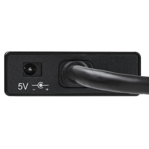 StarTech.com ST3300GU3B network card Ethernet 5000 Mbit/s