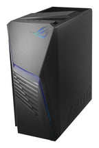 ASUS ROG Strix G13CHR-DSI74060-CB Intel® Core™ i7 i7-14700F 32 GB DDR5-SDRAM 1 TB SSD NVIDIA GeForce RTX 4060 Windows 11 Home Midi Tower PC Black, Gray