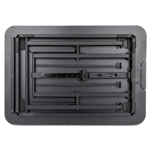 StarTech.com LAPTOP-SIT-STAND desktop sit-stand workplace