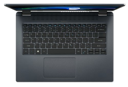 Acer TravelMate P4 TMP414-51-58VH Intel® Core™ i5 i5-1135G7 Laptop 14" Full HD 8 GB DDR4-SDRAM 256 GB SSD Wi-Fi 6 (802.11ax) Windows 10 Pro Blue