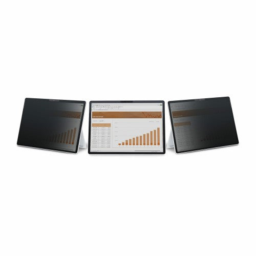 StarTech.com 13SP-PRIVACY-SCREEN display privacy filters 13" Laptop Frameless display privacy filter