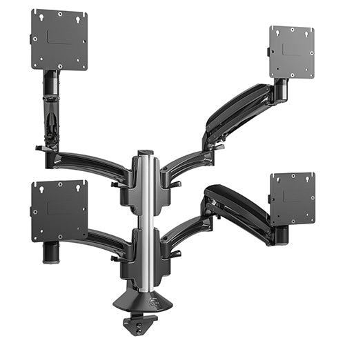 Chief K1C420B monitor mount / stand 36" Black Desk